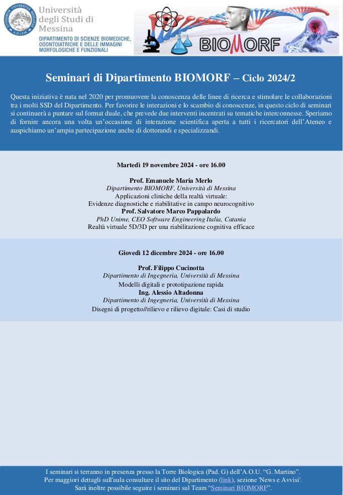 Calendario Seminari Ricerca 2024-2