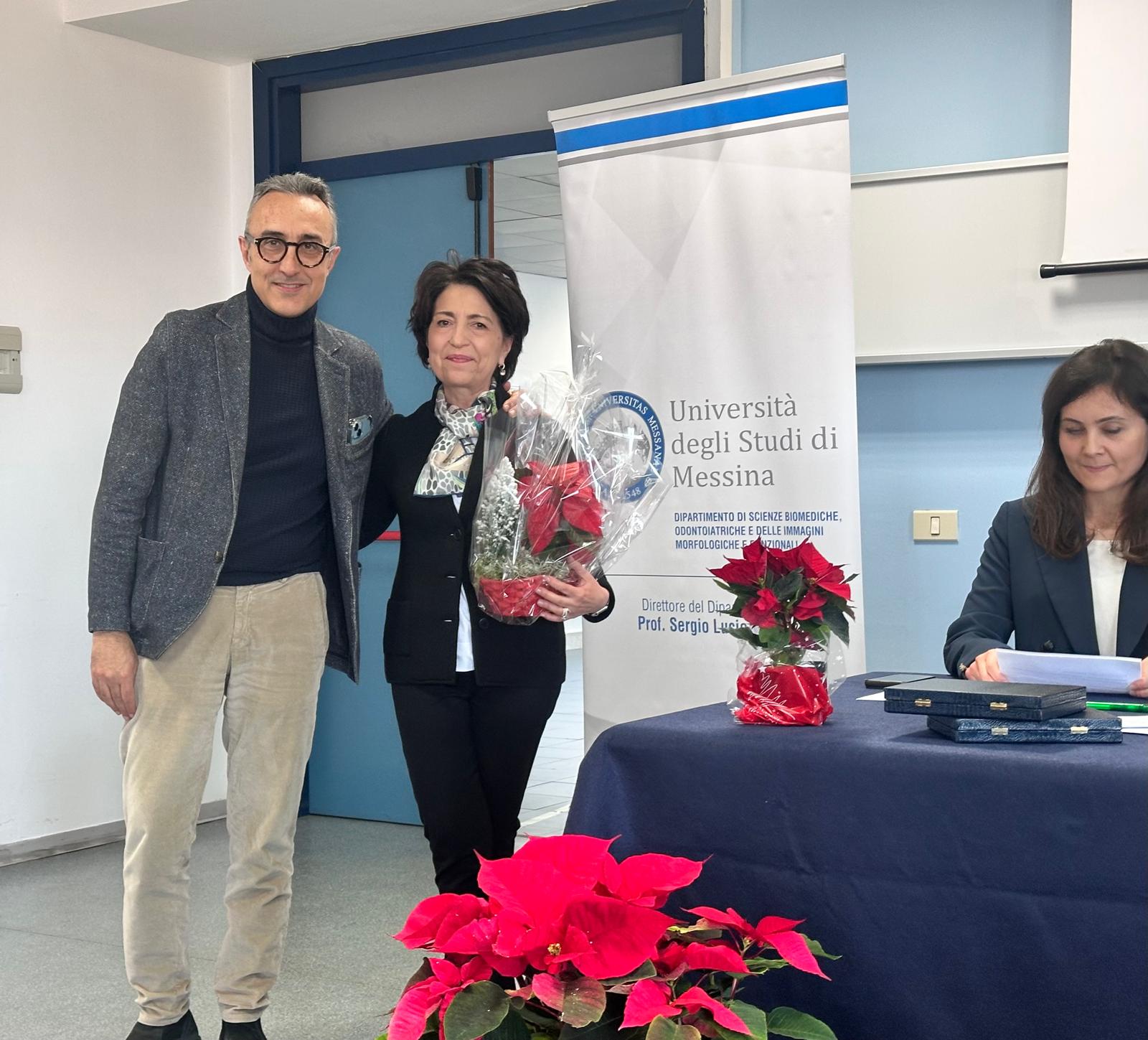 Galleria Evento Giovani Ricercatori