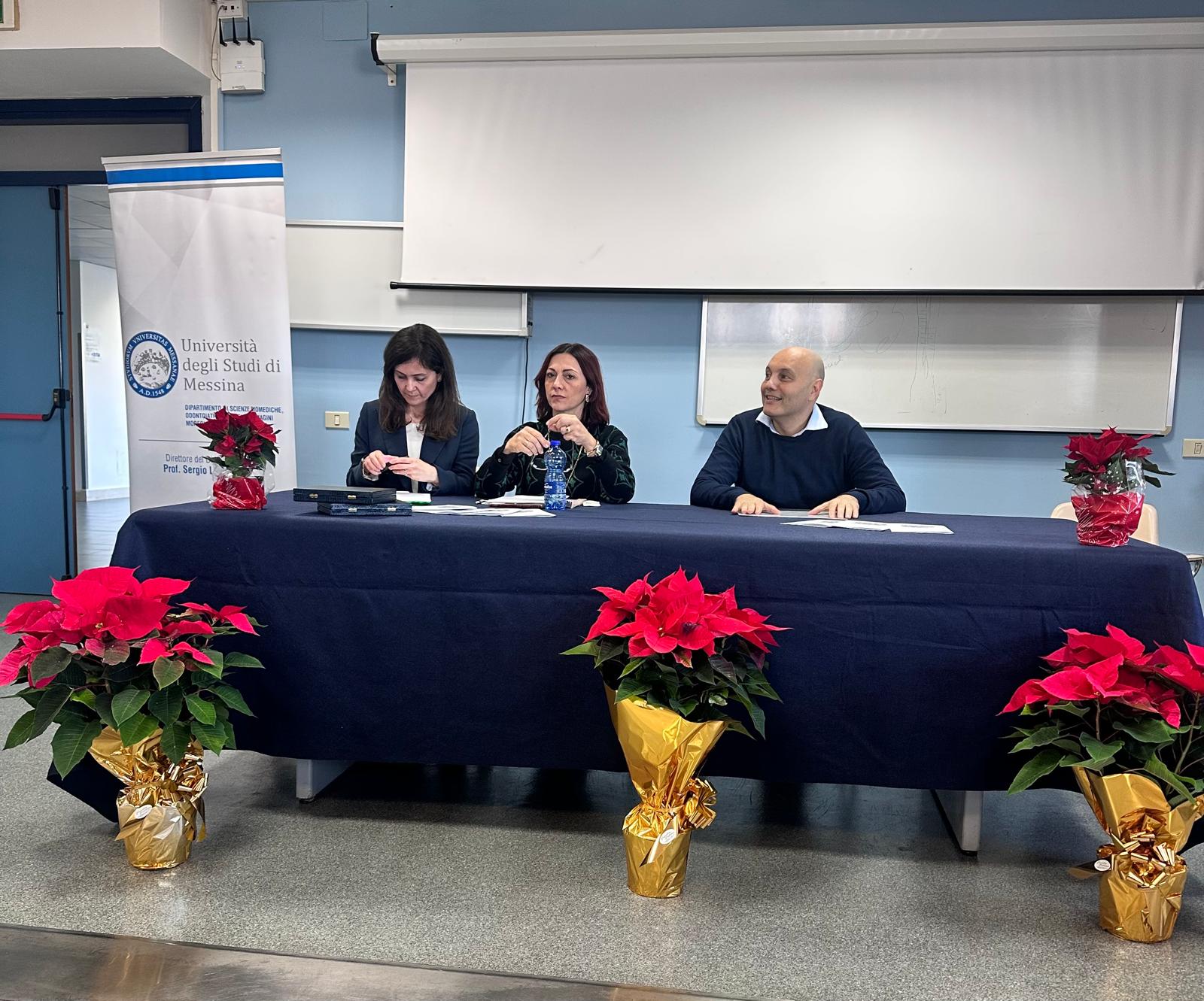 Galleria Evento Giovani Ricercatori