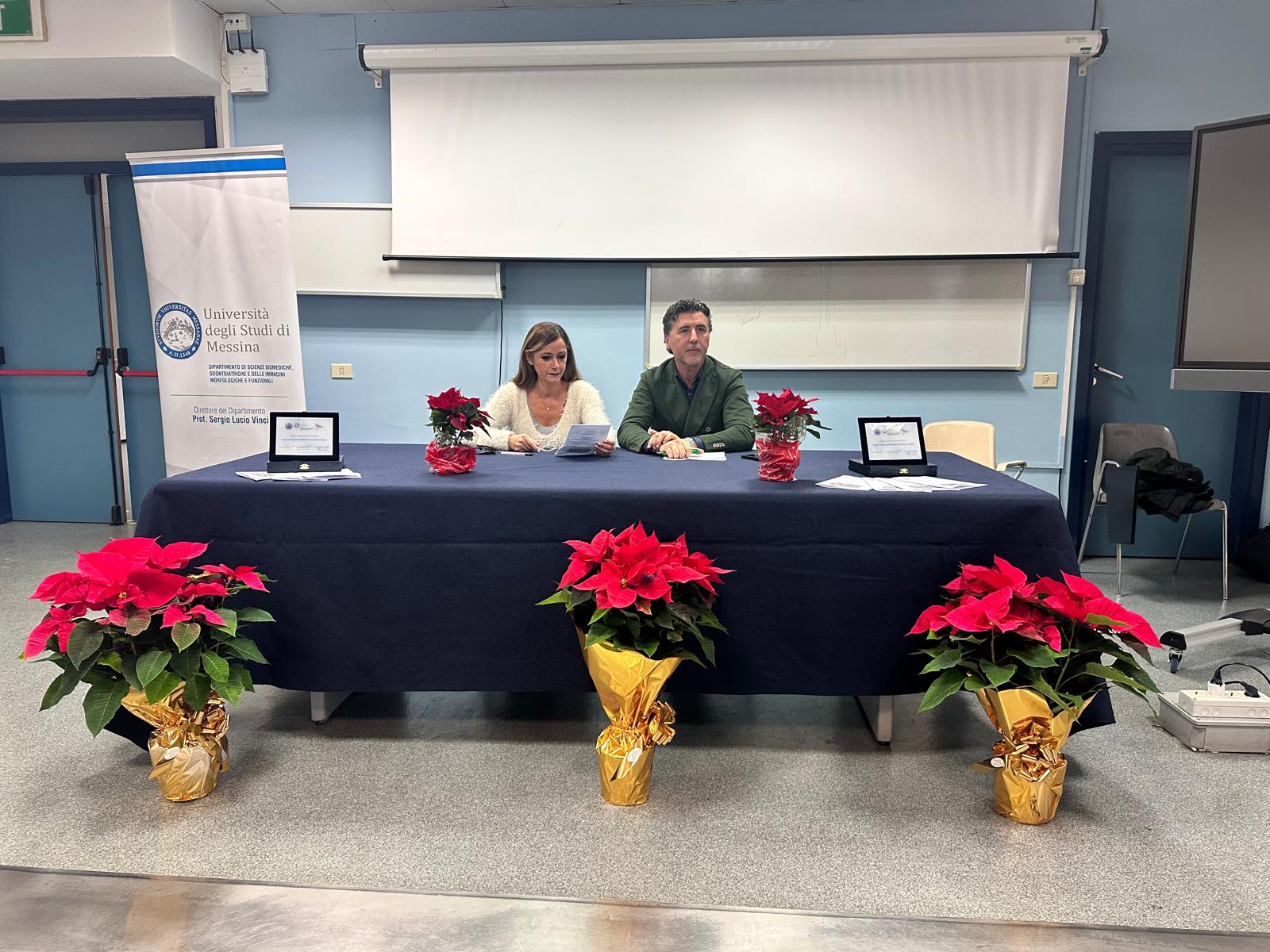 Galleria Evento Giovani Ricercatori