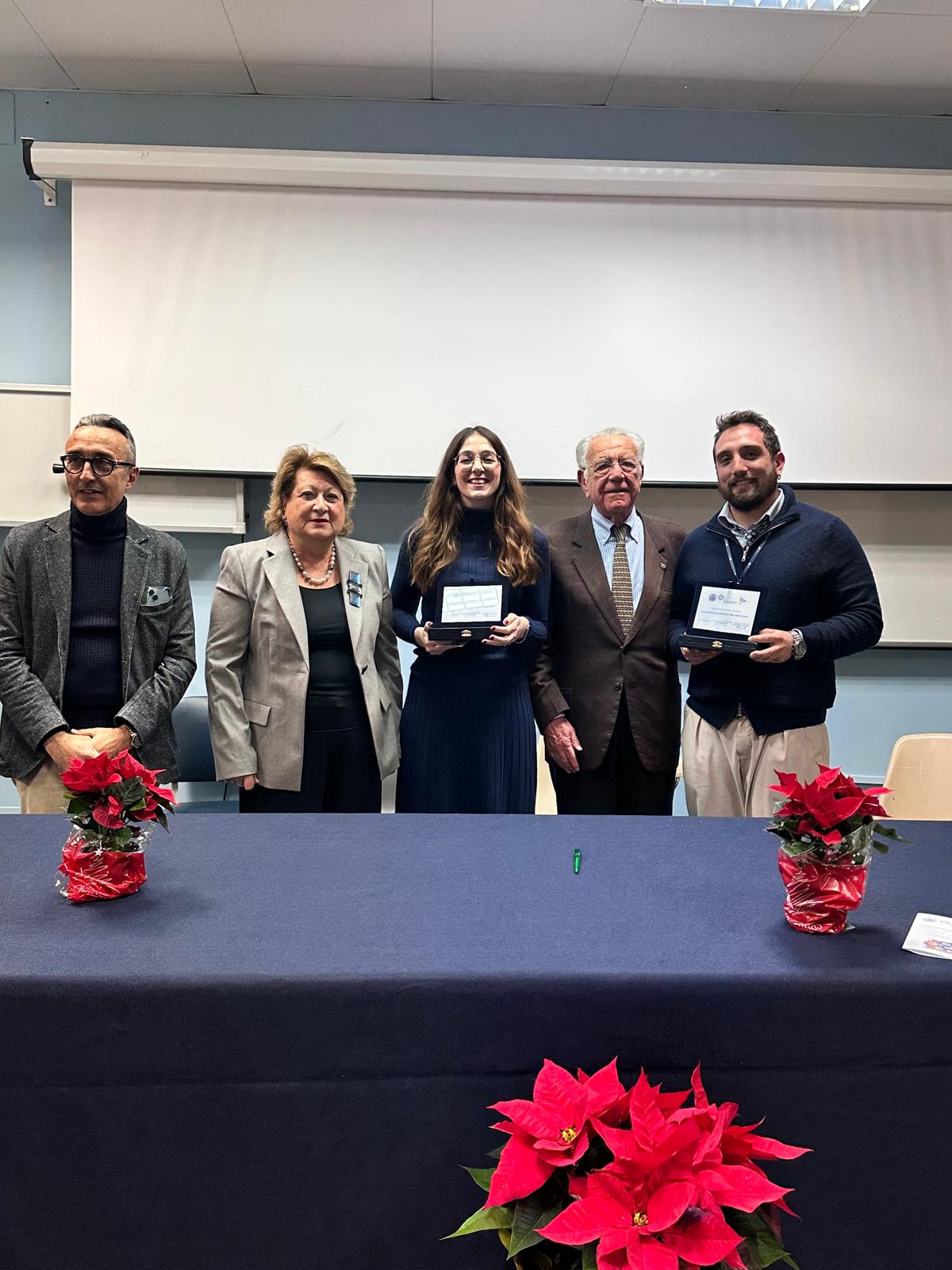 Galleria Evento Giovani Ricercatori