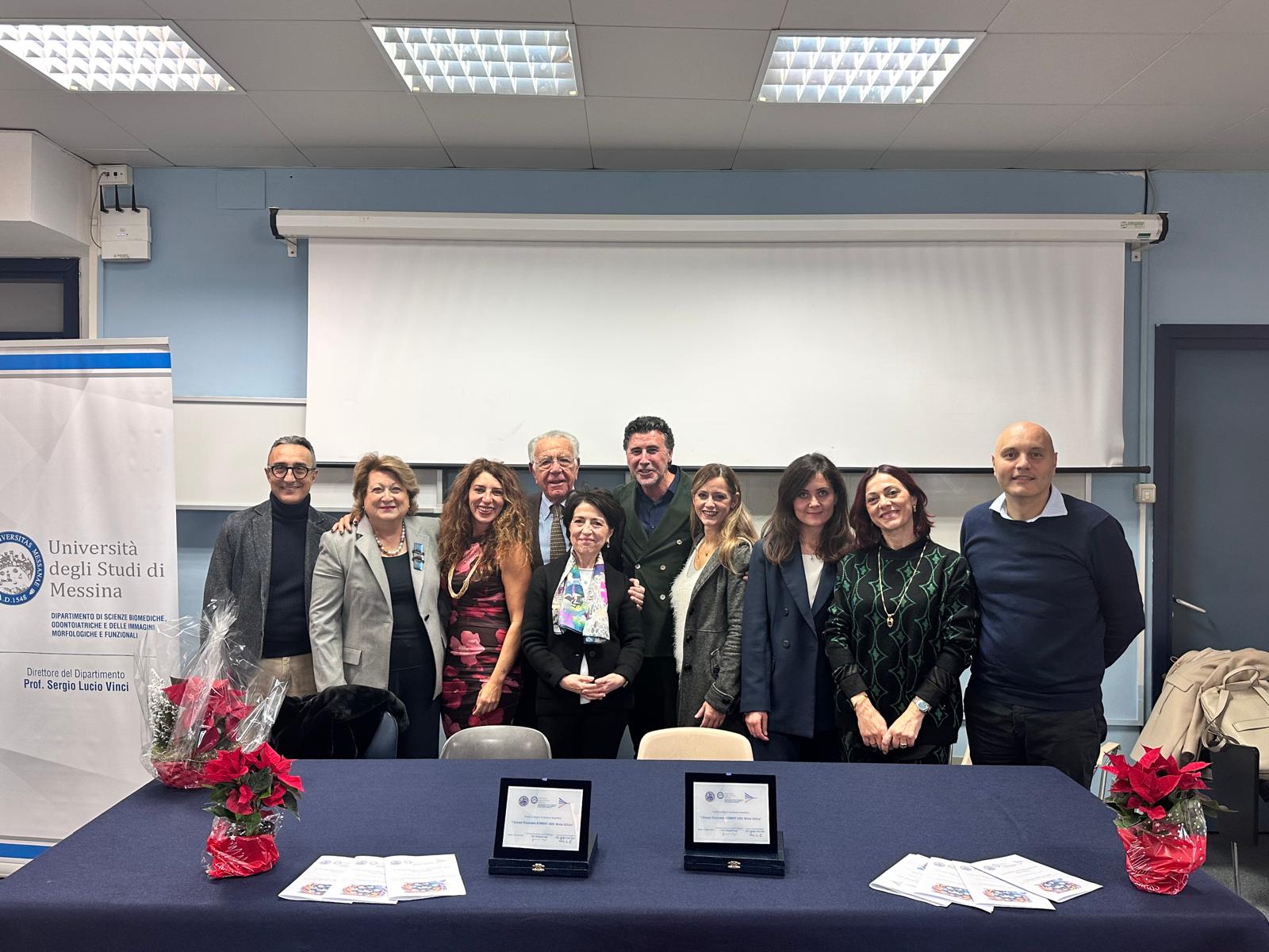 Galleria Evento Giovani Ricercatori