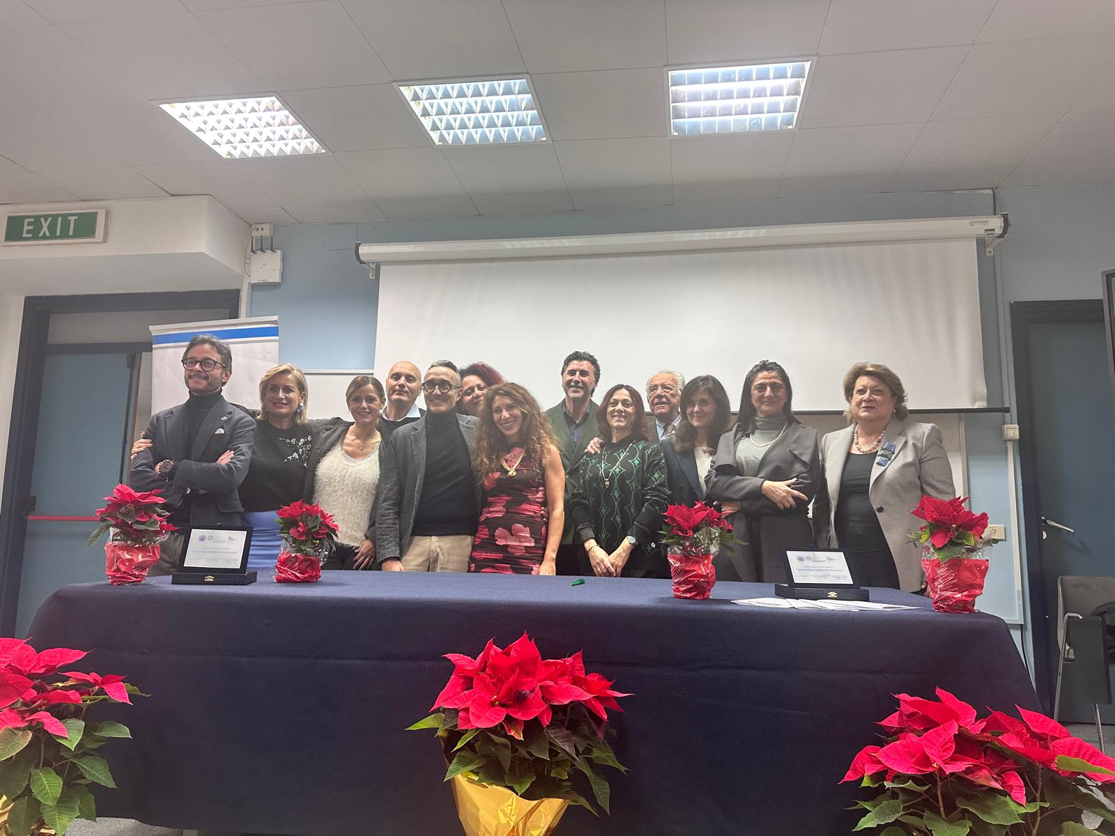 Galleria Evento Giovani Ricercatori