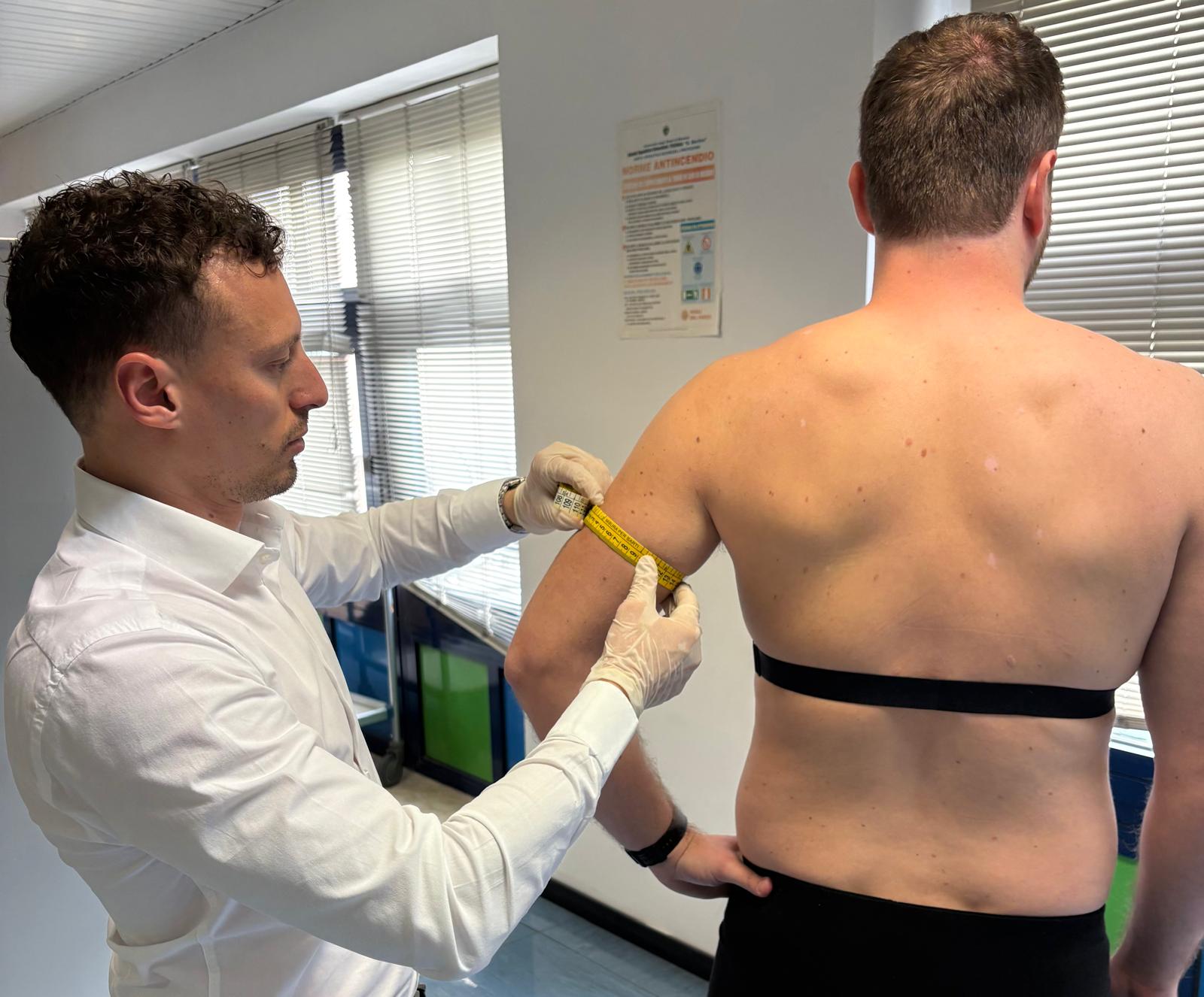 Human Performance Lab