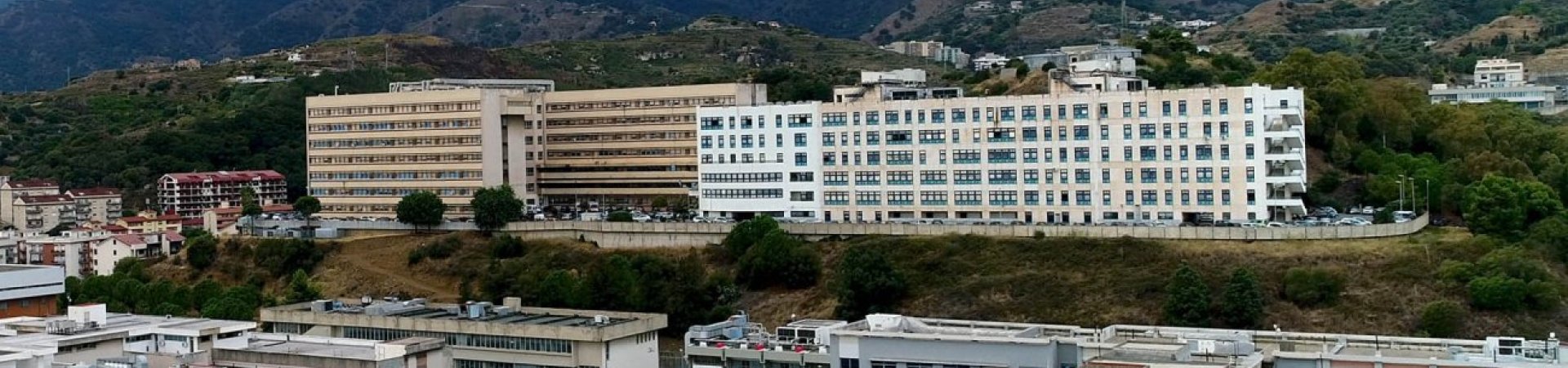 campus policlinico
