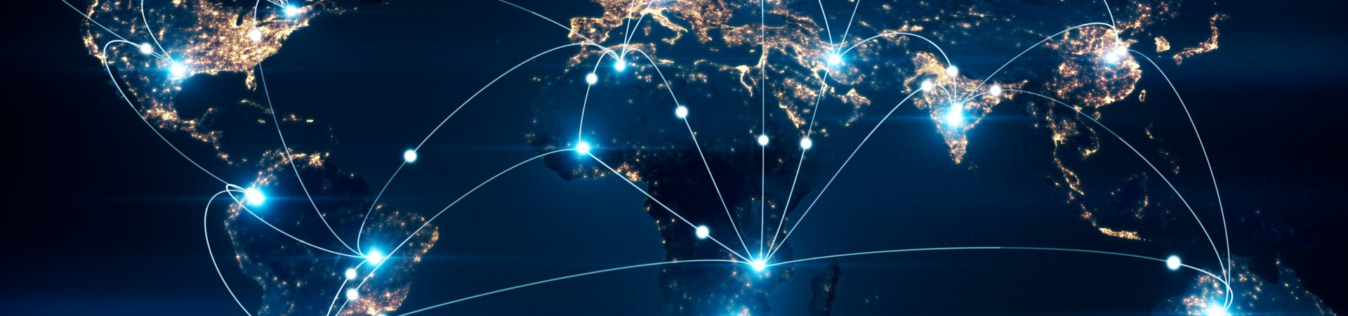 immagine per l'internazionalizzazione