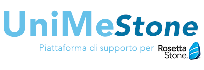 UniMeStone per RosettaStone