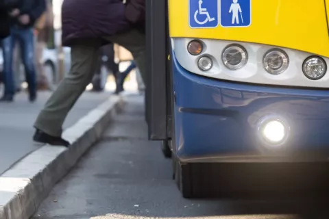 bus e trasporti