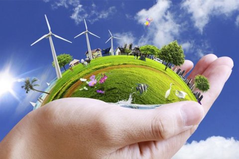 ecosostenibilità