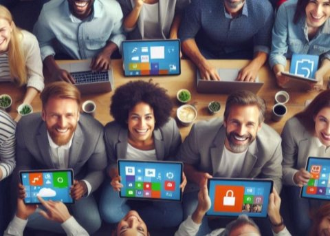 Microsoft 365