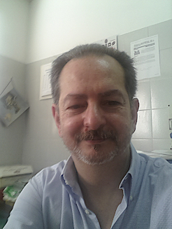 Prof. Carlo Sansotta