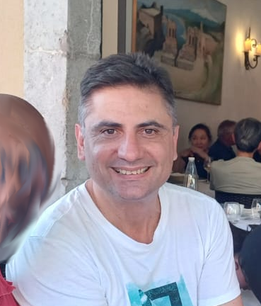 Prof. Giuseppe Pellicane