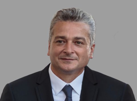 Prof. Demetrio Milardi