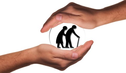 patologie età correlate e sindromi geriatriche