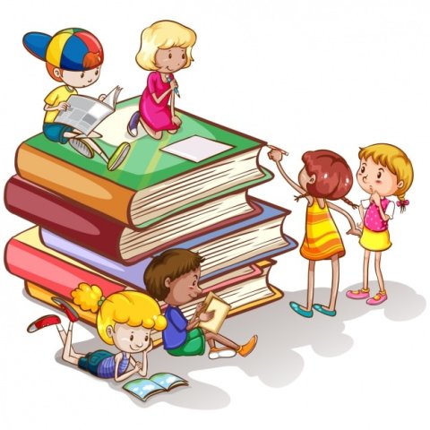 Prendi un libro / lascia un libro