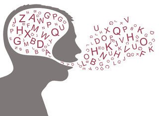 english language