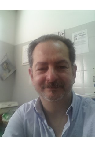 Prof. Carlo Sansotta