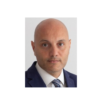 Prof. Giovanni Crupi