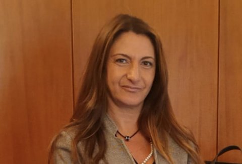 Prof.ssa Daniela Sapienza