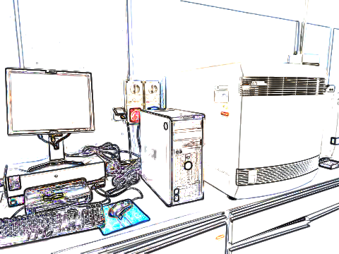 LabBiochimicaClinicaMolecolare