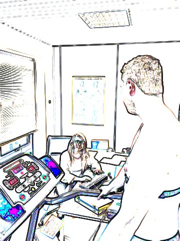 Human Performance Lab