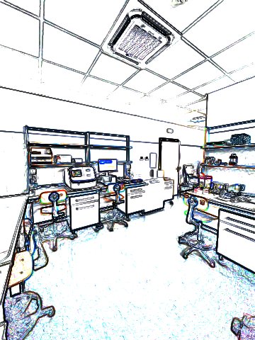 Laboratorio di Genetica Forense