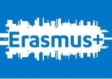 Logo ERASMUS+