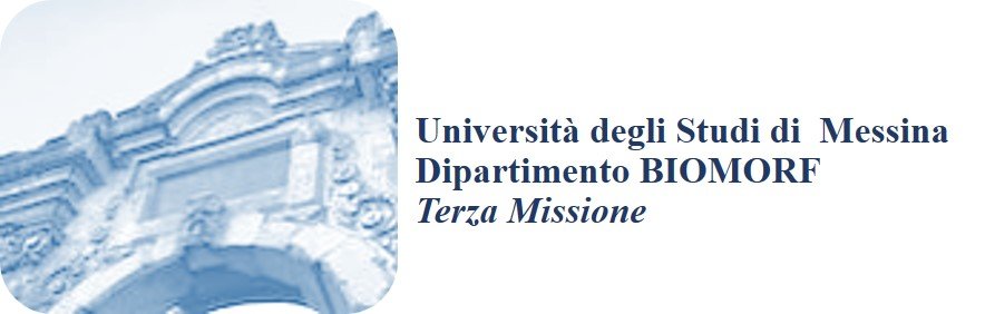 Terza Missione Biomorf/UniMe