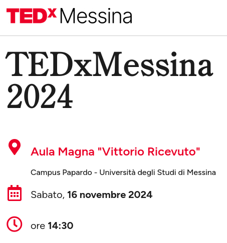 TEDxMessina_2024