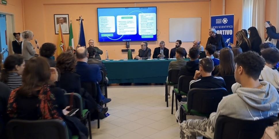 protocollo operativo: il tavolo di presentazione