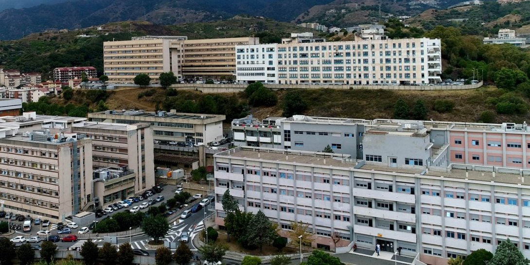 campus policlinico