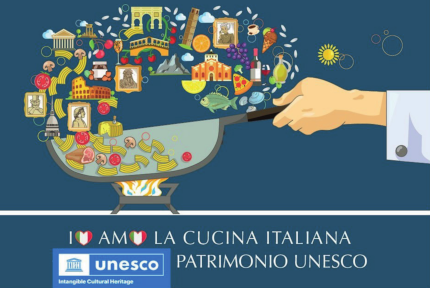 Logo della manifestazione